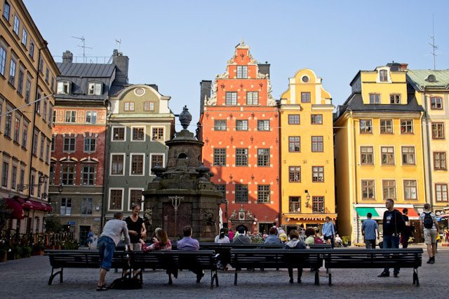 Test, Karlbergsvägen är nu igång.
        
            Av:&nbsp;
                Teater Karlo